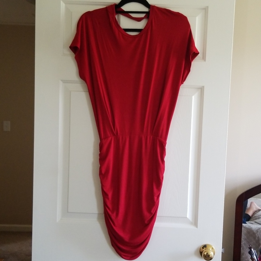 Lulu's Dress